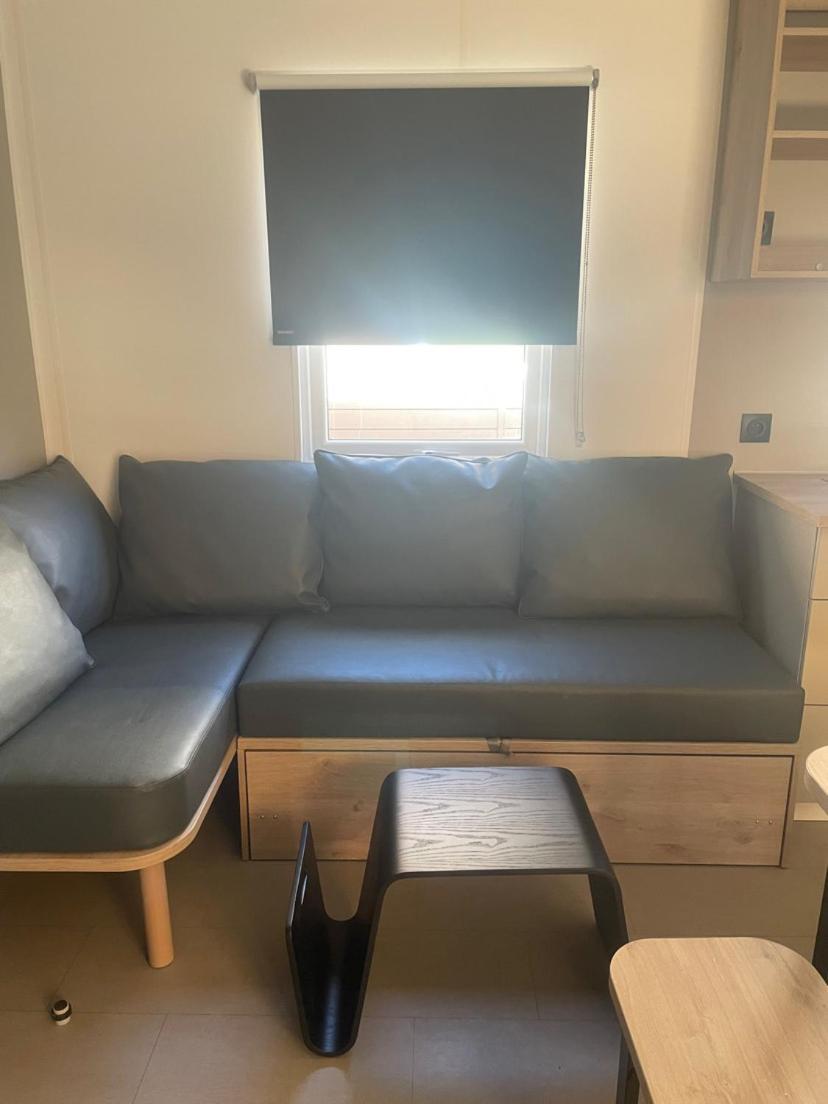Mobil-home Neuf 6 A 8 Pers Au Les Palmiers, *